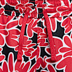 Shorts de vóleibol de 18 cm con forro de ropa interior para niño talla grande Nike Swim Breaker