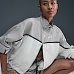 Nike Sportswear Women's Varsity Woven Jacket