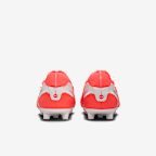 Nike Tiempo Legend 10 Pro Hard-Ground Low-Top Soccer Cleats