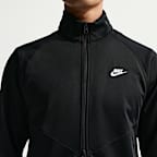 Nike Windrunner Men's Poly-Knit Tracksuit