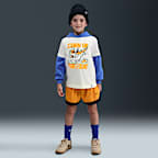 Nike Sportswear Older Kids' T-Shirt