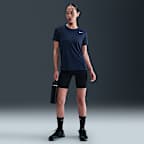 ナイキ Dri-FIT ウィメンズ Tシャツ