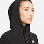 Nike Sportswear Essential Women's Full-Zip Hoodie