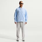 Nike 24.7 ImpossiblySoft Men's Dri-FIT 1/2-Zip Top