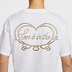 나이키 스포츠웨어 티셔츠