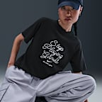 ナイキ スポーツウェア ウィメンズ Tシャツ