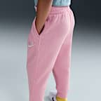Nike Sportswear Club Toddler Fleece Joggers