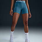 Shorts de 13 cm para mujer Nike Pro 365