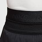 Mallas de entrenamiento Dri-FIT para niño talla grande Nike Pro Warm