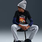 Nike Sportswear Big Kids' T-Shirt