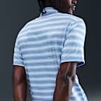 Polo Dri-FIT para hombre Nike Velocity