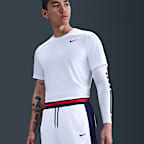 Nike Men's Dri-FIT 20.5cm Basketball Shorts