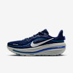 Midnight Navy/Dark Slate/Smokey Blue/Wit
