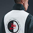 Nike x Patta Chamarra deportiva para hombre