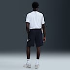 Shorts de tejido Woven para hombre Nike Club