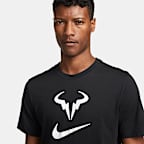 NikeCourt Dri-FIT Rafa Men's Tennis T-Shirt