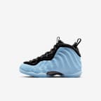 Nike Little Posite One Little Kids' Shoes