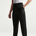 나이키 골프 클럽 여성 리펠 슬림 미드라이즈 골프 팬츠