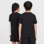 Nike Sportswear Older Kids' T-Shirt
