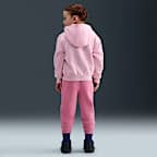 Nike Club Toddler Chenille Joggers