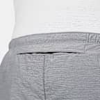 Nike Challenger Men's 18cm (approx.) Brief-Lined Running Shorts