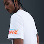 T-shirt Nike Football WSL pour homme