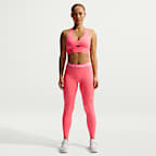 Nike Pro Sculpt Women's Medium-Support Padded Sports Bra