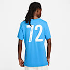 Tee-shirt Nike Sportswear Standard Issue pour Homme