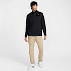 Nike Victory Men's Dri-FIT 1/2-Zip Golf Top