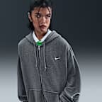 Sudadera con gorro de cierre completo para hombre Nike x Martine Rose