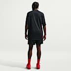 Jersey de juego Nike de la NFL para hombre Atlanta Falcons