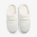 Pantuflas para mujer Nike Burrow