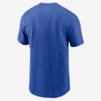 Playera universitaria Nike para hombre Florida Gator Boys