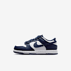 White/White/Midnight Navy
