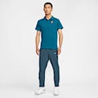 나이키코트 헤리티지 남성 테니스 폴로