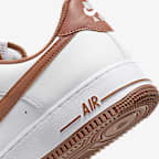 Nike Air Force 1 '07 Men's Shoes