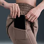 나이키 원 여성 드라이 핏 투인원 쇼츠