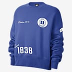 Game Royal/Summit White