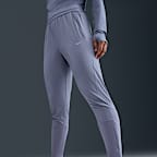 Nike Swift Women's Dri-FIT Mid-Rise Running Pants