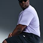 Nike Club Men's Fleece Cargo Shorts