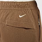 ナイキ ACG "Smith Summit" メンズ ジップ カーゴパンツ