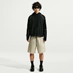 Desert Khaki/Black