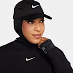 Sudadera oversized de cuello redondo de tejido Fleece para mujer Nike Sportswear Phoenix