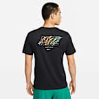Nike Dri-FIT Men's Training T-Shirt