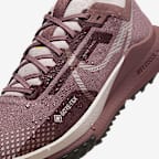 Nike Pegasus Trail 4 GORE-TEX Women's Waterproof Trail Running Shoes