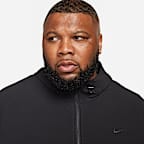 Nike Unlimited Men's Repel Hooded Versatile Jacket