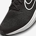 Nike Air Zoom Arcadia 2 Older Kids' Road Running Shoes