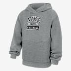 Dark Grey Heather