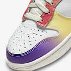 Nike Dunk High Women's Shoes