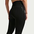 Nike One Women's Dri-FIT High-Waisted Leggings